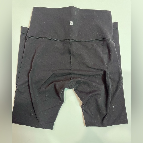 Lululemon 7/8 legging - Picture 1 of 4